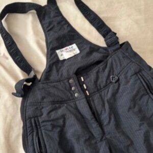 Ladies Snow Bib Size 12